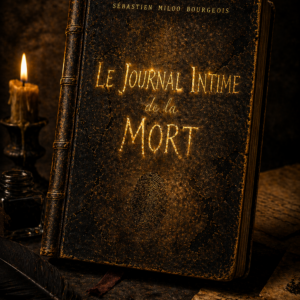 Le journal intime de la Mort