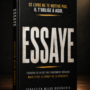 essaye