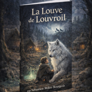 La louve de Louvroil
