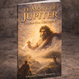 Le mont de Jupiter, la Légende de Jeumont