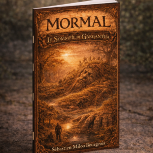 Mormal, le sommeil de Gargantua