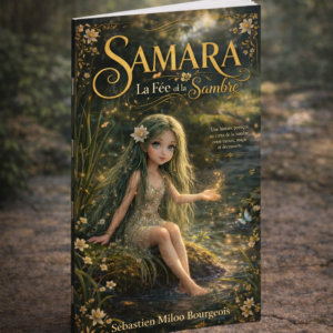 Samara, la fée de la Sambre