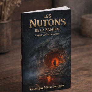 Les Nutons de la Sambre
