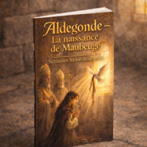 Aldegonde, la naissance de Maubeuge