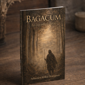Bagacum, la légende de Bavay